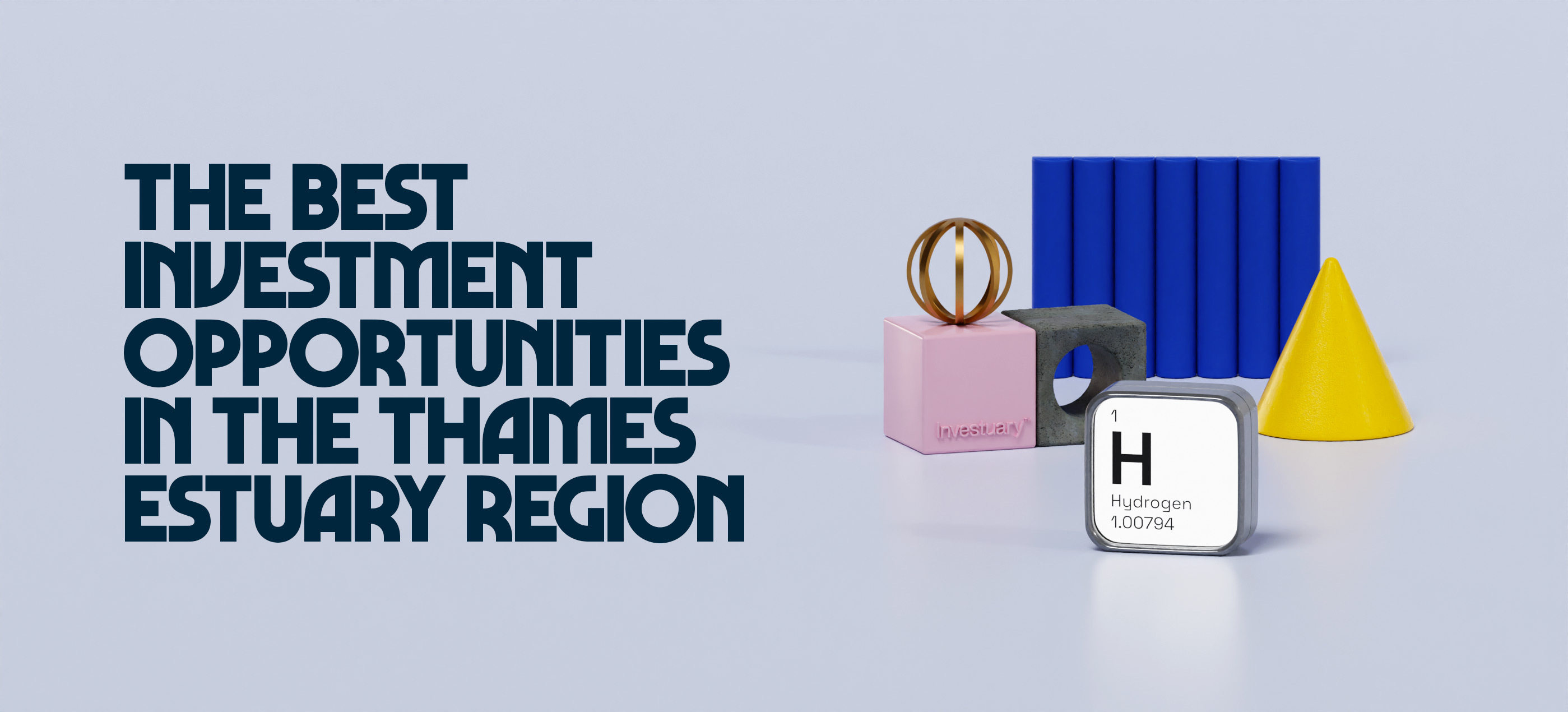 The best investment opportunities in the Thames Estuary region