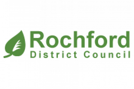 Rochford logo